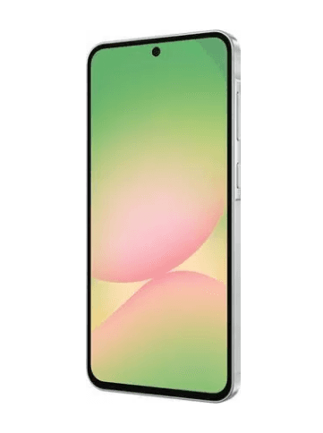Мобильный телефон GALAXY A56 8/256GB SM-A566BZAWMEA AWESOME LIGHT GRAY SAMSUNG