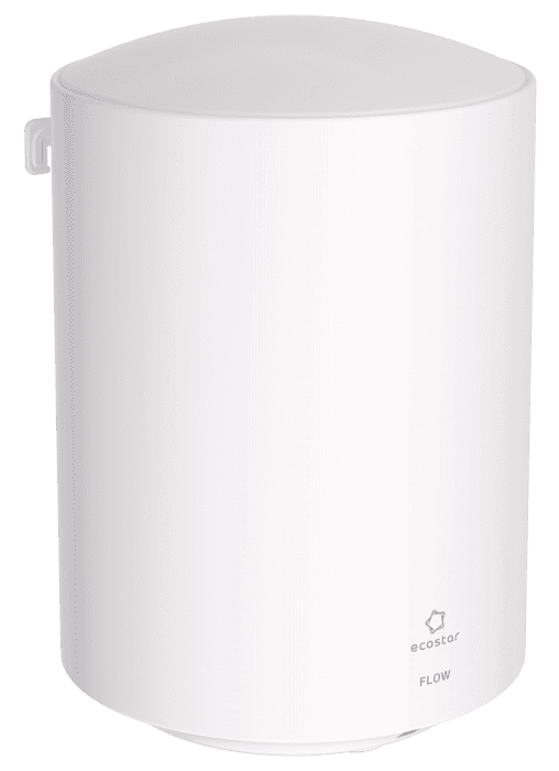 Накопительный электрический водонагреватель FLOW EWH-F30-RE ECOSTAR