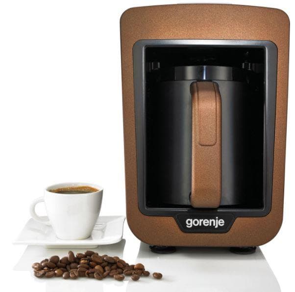 Электрическая турка ATCM730T 575528 GORENJE