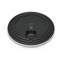UBIQUITI U7-Pro-XG Точка доступа 2,4+5+6 ГГц, Wi-Fi 7, 2х2 MU-MIMO, 802.3at, 1х 10G RJ45 - фото 5