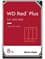 Жесткий диск SATA 8TB 6GB/S 256MB RED PLUS WD80EFPX WDC