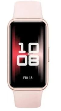 Фитнес-браслет BAND 9 CHARM PINK KIM-B19 HUAWEI - фото 1