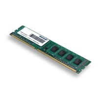 Модуль памяти DIMM 4GB DDR3-1600 PSD34G160081 PATRIOT - фото 5