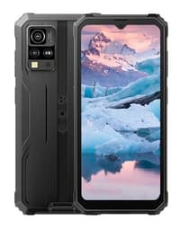 Мобильный телефон BV4800 PRO 4/128GB BLACK BLACKVIEW - фото 1