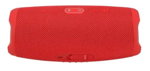 Портативная колонка 40W красный CHARGE 5 JBL