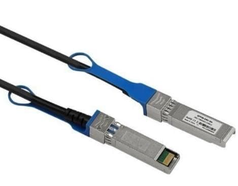 Кабель LR-Link DAC 100G QSFP28 Direct Attach Passive Copper Cable,1M
