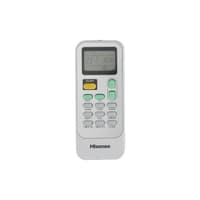 Мобильный кондиционер AP-09CW4GNCS00 HISENSE - фото 2