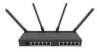 Маршрутизатор 1000M 10PORT 1SFP+ RB4011IGS+5HACQ2HND-I MIKROTIK - фото 1