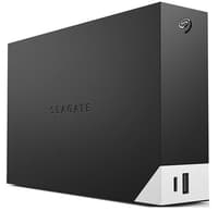 Внешний жесткий диск USB3 8TB EXT. BLACK STLC8000400 SEAGATE - фото 1