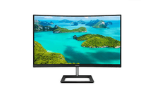 Монитор Philips 31,5" 322E1C/01 1500R, 16:9, VA, FHD, 4ms, 250cd, 75Hz, VGA, HDMI, DP - фото 3