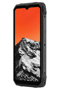 Мобильный телефон FORT1 6/256GB BLACK BLACKVIEW - фото 2