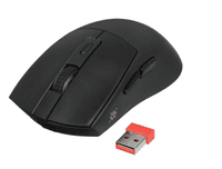 Мышь Defender Starlight GM-186 Black - фото 1