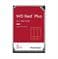 Жесткий диск SATA 2TB 6GB/S 64MB RED PLUS WD20EFPX WDC