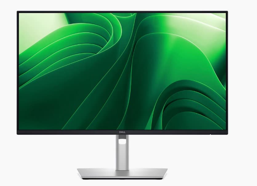 Монитор Dell 24" P2425DE черный IPS LED 5ms 16:9 HDMI матовая HAS Piv 1500:1 350cd 178гр/178гр 2560x