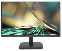 Монитор Acer EK241YEbi 23,8'', 16:9, IPS, FHD, 1ms, 250cd, 100Hz, VGA, HDMI - фото 6