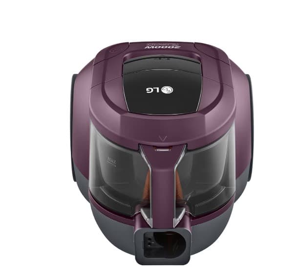 Пылесос VC5420NHTCW LG