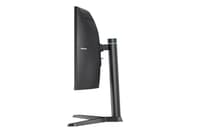 Монитор LCD 34" 34G6H HISENSE - фото 6