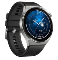 Умные часы GT 3 PRO ODIN-B19 BLACK HUAWEI - фото 3