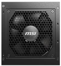 Блок питания ATX 750W MAG A750GL PCIE5 MSI - фото 1