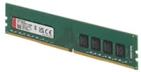 Модуль памяти DIMM 16GB DDR4-3200 KVR32N22D8/16WP KINGSTON - фото 3