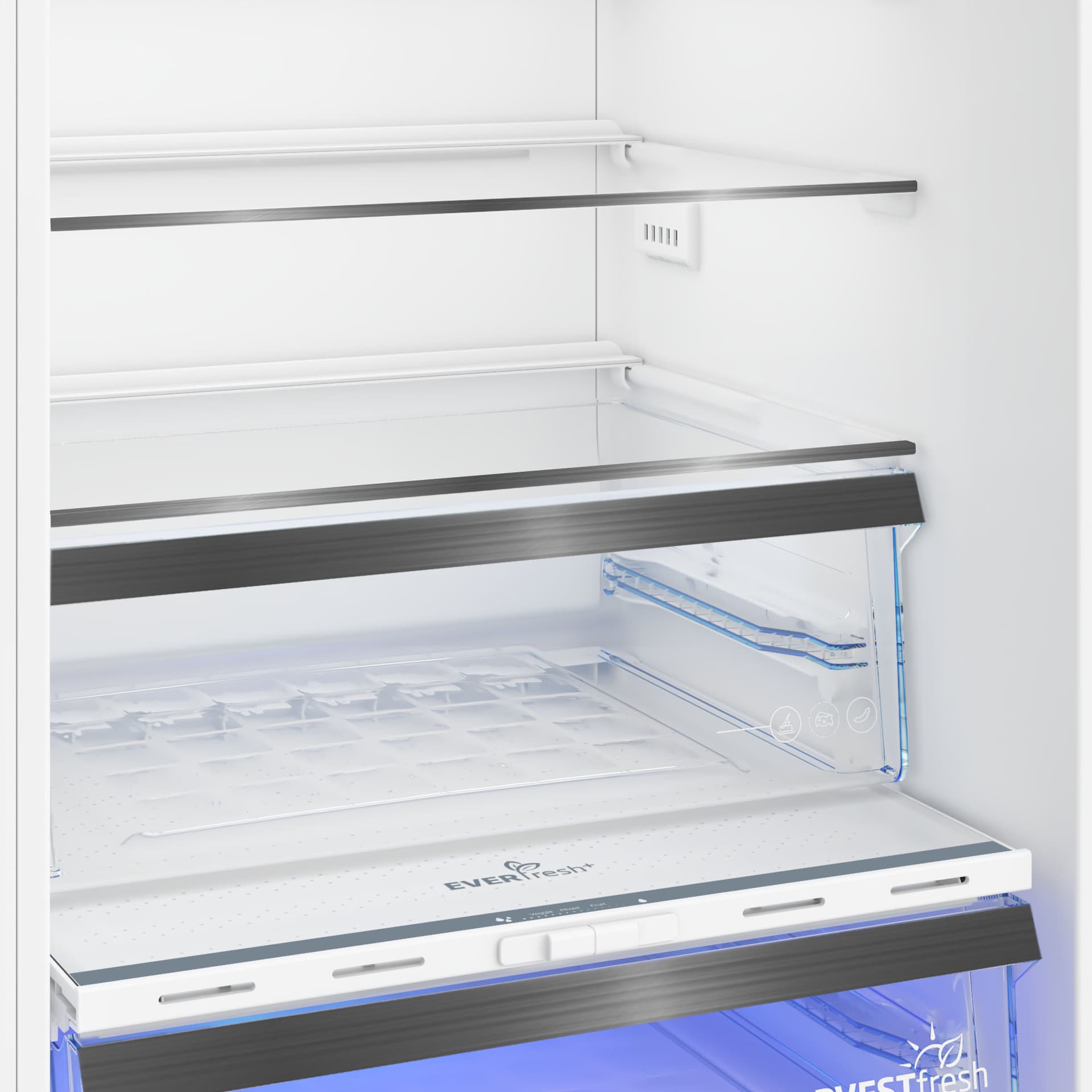Холодильник B5RCNK403ZXBR 7386610002 BEKO