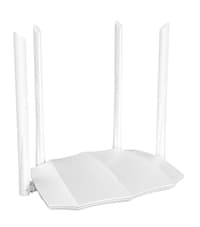 Wi-Fi маршрутизатор 1200MBPS 10/100M DUAL BAND AC5 TENDA - фото 3