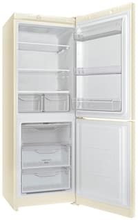 Холодильник Indesit DS 3160 E 2-хкамерн. бежевый - фото 2