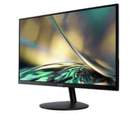 Монитор Acer SA222QEbi 21,45'', 16:9, IPS, FHD, 1/4ms, 250cd, 100Hz, VGA, HDMI - фото 2
