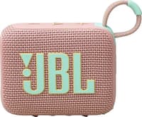 Портативная колонка 4.2W розовый GO 4 JBL - фото 2