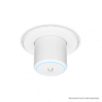 Wi-Fi точка доступа 3000MBPS U6-MESH UBIQUITI - фото 2