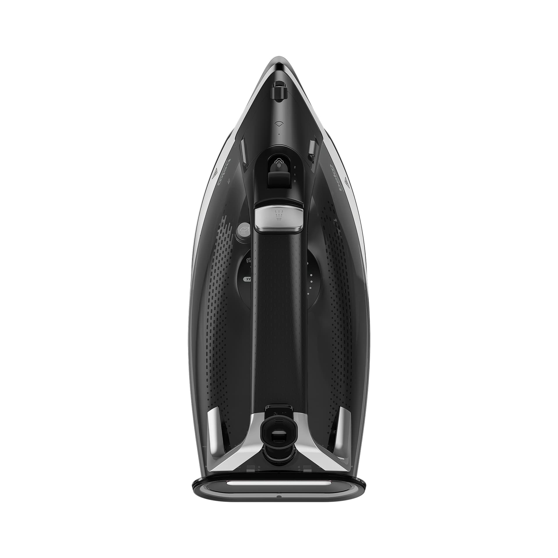 Утюг SIM 5124 A 8818453200 черный BEKO