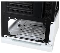 Корпус MIDITOWER ATX W/O PSU S5 WHITE ZALMAN - фото 5