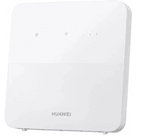 Маршрутизатор 4G CPE 5S 300MBPS WHITE B320-323 HUAWEI - фото 2