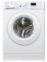 Стиральная машина BWSA 7109 WWV RU 869895600070 INDESIT