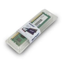 Модуль памяти DIMM 4GB DDR3-1600 PSD34G160081 PATRIOT - фото 2