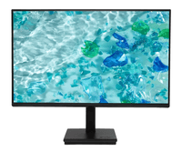 Монитор 27'' ACER Vero V277Gbip IPS, 1920x1080, 1 / 4ms, 250cd, 120Hz, 1xVGA + 1xHDMI(1.4) + 1xDP(1.2), sync: FreeSync, Vesa:100x100 - фото 8