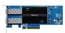 Сетевой адаптер SYNOLOGY E25G30-F2 PCIe 3.0 x8 25GbE SFP28 