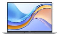 Ноутбук Honor MagicBook X16 2024 16" FHD i5 12450H 16/512GB Intel UHD Graphics No OS 5301AHHM BRN-F56 GRAY