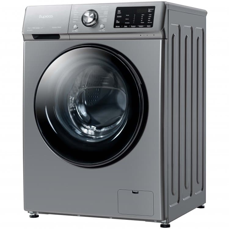 Стиральная машина WM-SL1214/15 M БИРЮСА