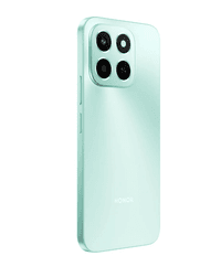 Мобильный телефон HONOR X6c 6/128GB 5109BTEA OCEAN CYAN HONOR - фото 2