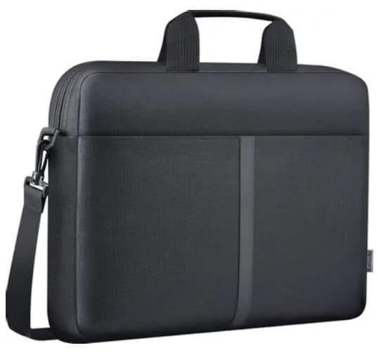 Defender Сумка для ноутбука Lite 17" черный, карман