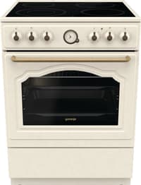 Электрическая плита GECS6B70CLI 740764 GORENJE - фото 3