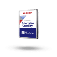 Жесткий диск SAS 22TB 7200RPM 12GB/S 512MB MG10SFA22TE TOSHIBA