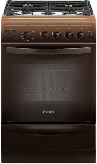 Газовая плита ПГ 5100-03 0001 GEFEST