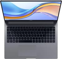 Ноутбук Honor MagicBook X16 2025 16" FHD i5 13420H 8/512GB Intel UHD Graphics No OS 5301ALXN BRG-565 GRAY - фото 3
