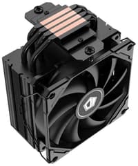 Вентилятор Cooler ID-Cooling SE-224-XTS BLACK 220W/ PWM/ LGA1700, 115*/AM4, AM5/ Screws - фото 4