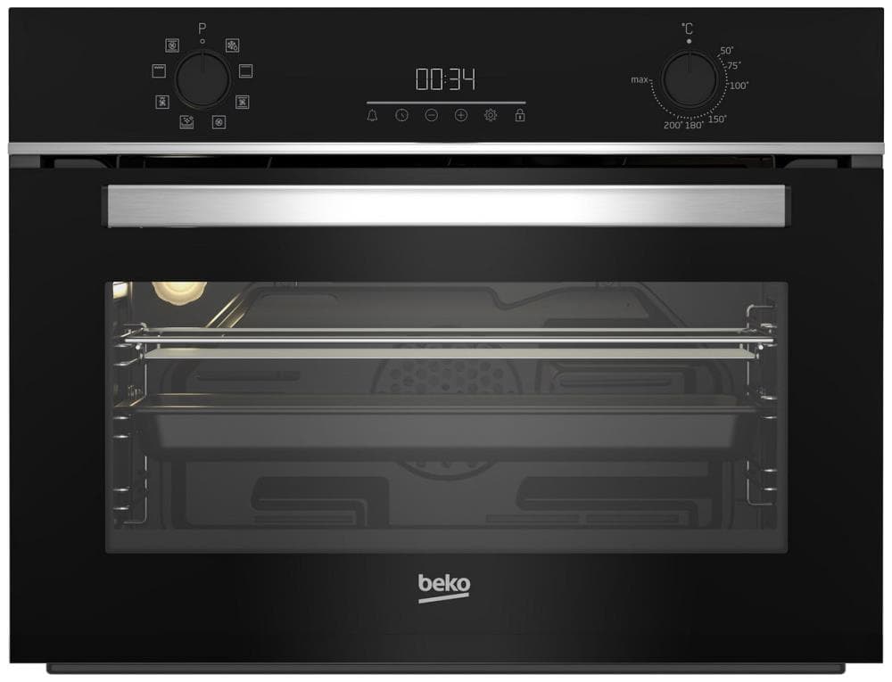 Духовой шкаф BBCM13300X 7780382908 BEKO