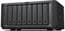 СХД настольное исполнение 8BAY NO HDD DS1823XS+ SYNOLOGY