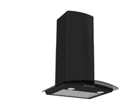 Вытяжка настенная AMETHYST S4 60P-700-E4D черный ELIKOR - фото 9
