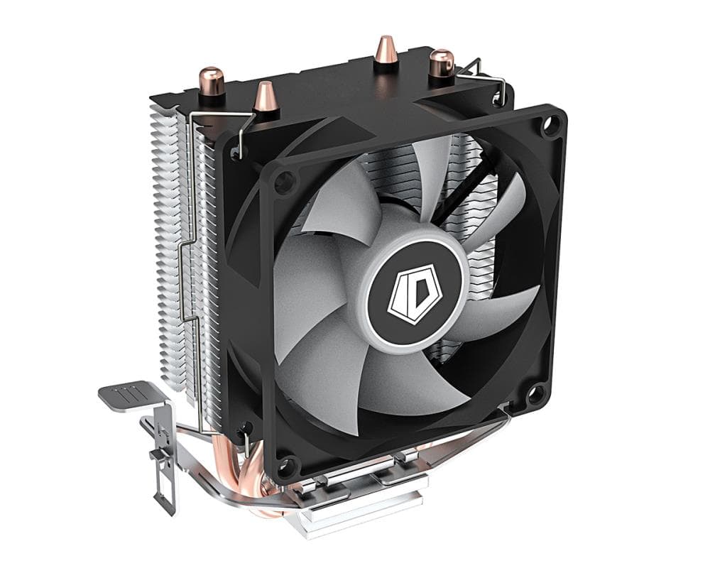 Кулер для процессора SE-802-SD V3 ID-COOLING